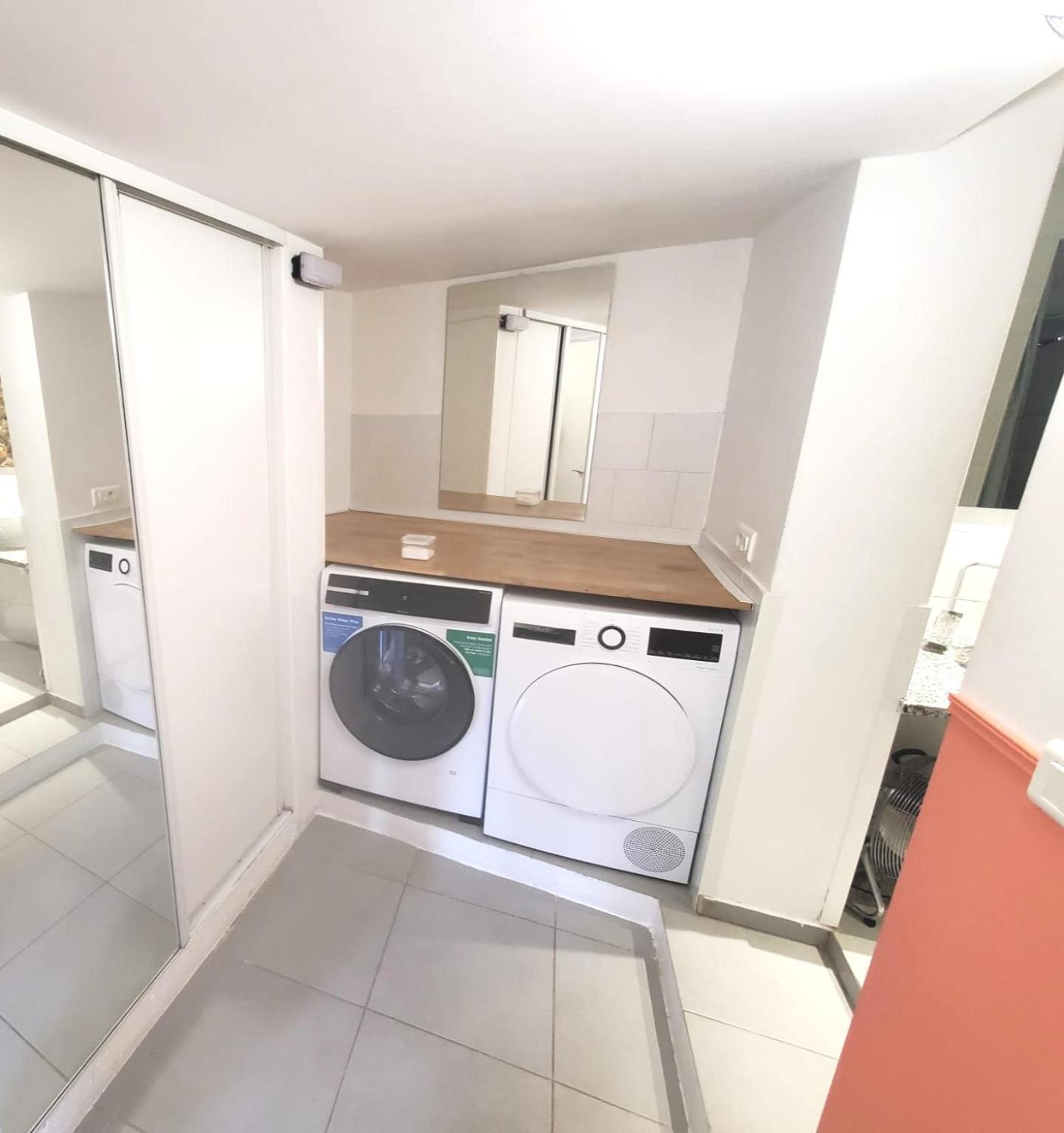 35M2, Luminous Loft Close To The Beach Villefranche-sur-Mer Bagian luar foto